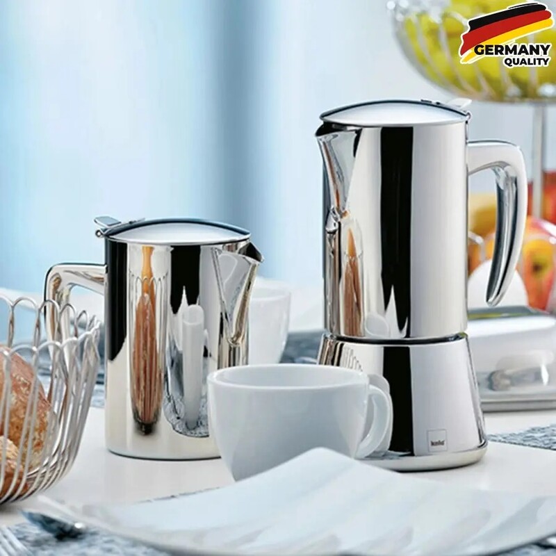 Гейзерна кавоварка Kela Latina (10835)