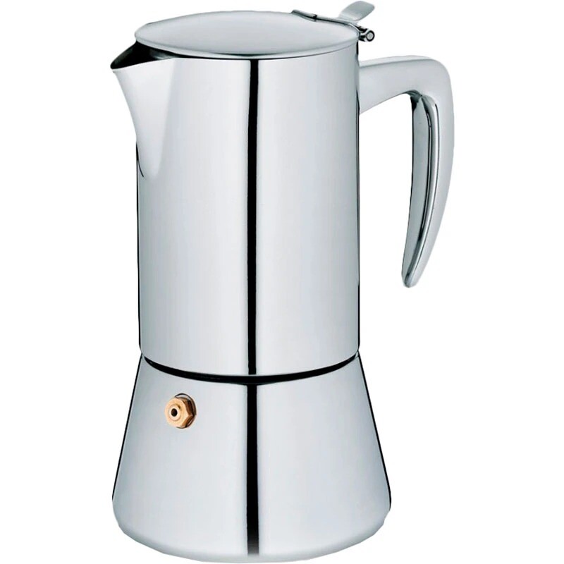 Гейзерна кавоварка Kela Latina (10835)