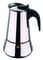 Фото - Гейзерна кавоварка Bergner Barista (BG-2896-MM) | click.ua