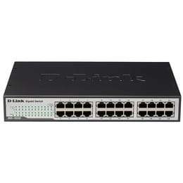 Купити Комутатор D-Link DGS-1024D/ GE 24port Gigabit Green Power Комутатор D-Link DGS-1024D/ GE 24port Gigabit Green Power