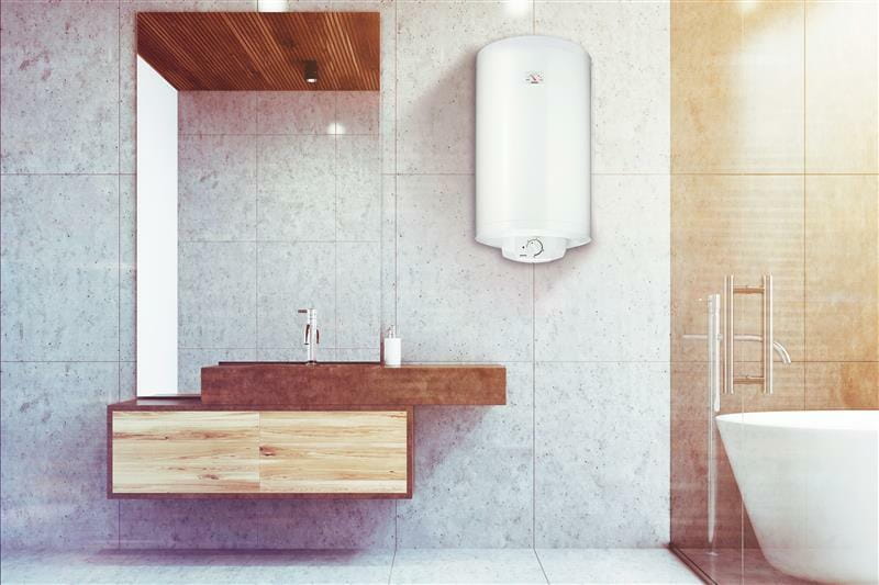 Водонагрівач Gorenje GBF80/UA