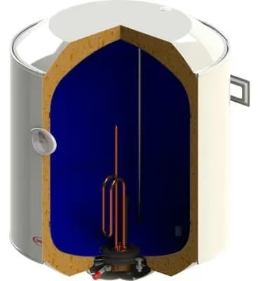 Водонагреватель Nova Tec NT-S 50 Standard