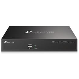 Купить Видеорегистратор TP-Link VIGI NVR1008H Видеорегистратор TP-Link VIGI NVR1008H