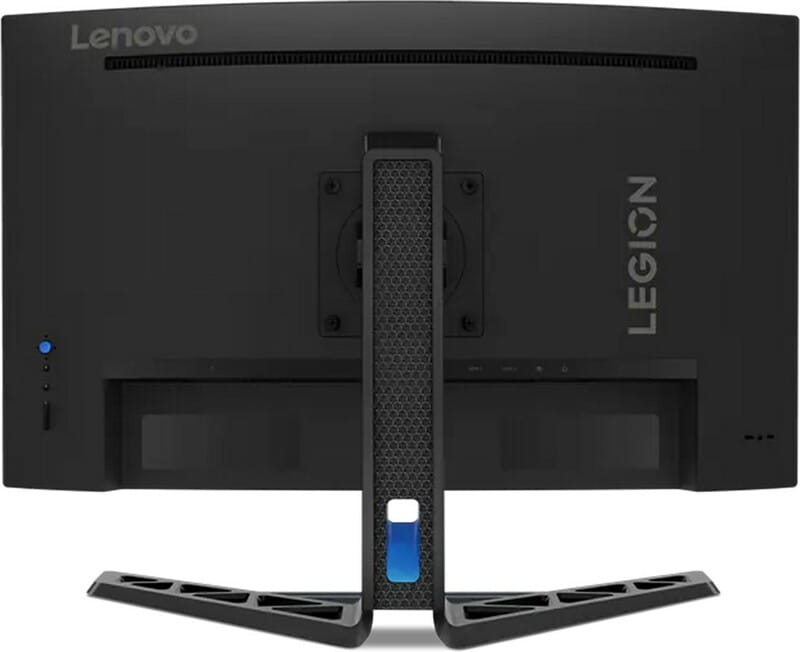 Монитор Lenovo 27" Legion R27fc-30 (67B6GAC1UA) VA Black 280Hz Curved