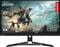 Фото - Монiтор Lenovo 27" Legion R27fc-30 (67B6GAC1UA) VA Black 280Hz Curved | click.ua