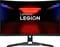 Фото - Монiтор Lenovo 27" Legion R27fc-30 (67B6GAC1UA) VA Black 280Hz Curved | click.ua