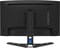 Фото - Монiтор Lenovo 27" Legion R27fc-30 (67B6GAC1UA) VA Black 280Hz Curved | click.ua