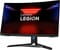 Фото - Монитор Lenovo 27" Legion R27fc-30 (67B6GAC1UA) VA Black 280Hz Curved | click.ua