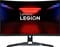 Фото - Монiтор Lenovo 27" Legion R27fc-30 (67B6GAC1UA) VA Black 280Hz Curved | click.ua