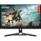 Фото - Монiтор Lenovo 27" Legion R27fc-30 (67B6GAC1UA) VA Black 280Hz Curved | click.ua
