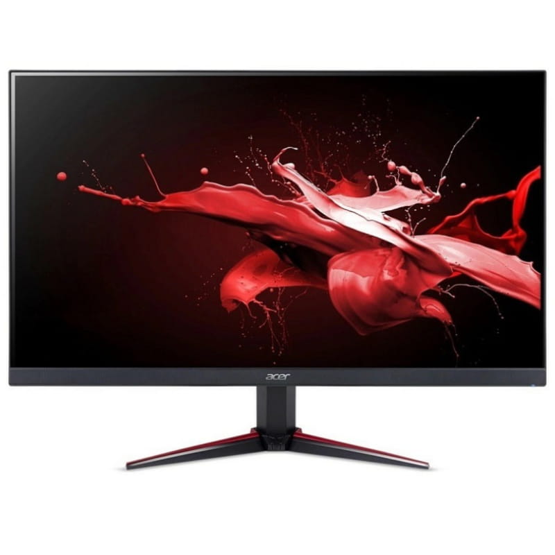 Монiтор Acer 27" VG270KLbmiipx (UM.HV0EE.L01) IPS Black