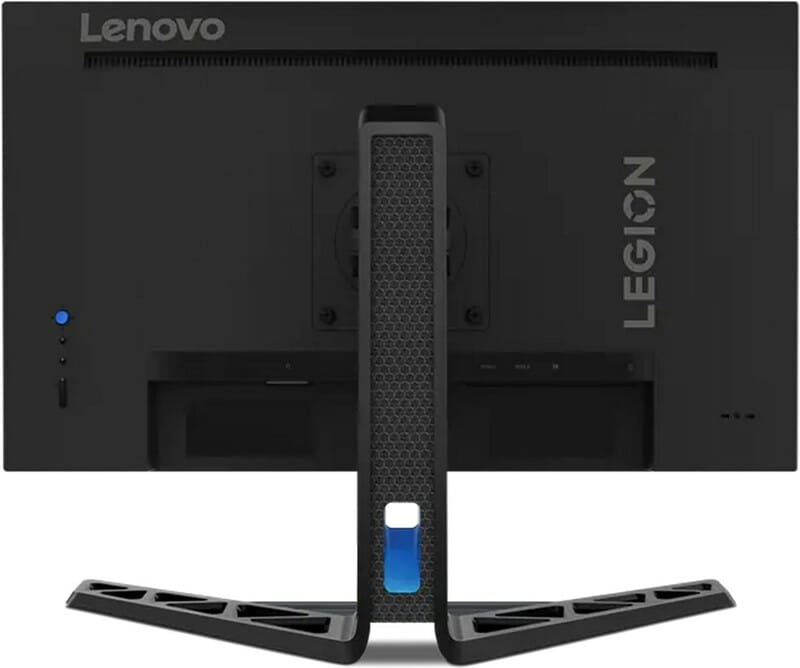 Монiтор Lenovo 24.5" Legion R25f-30 (67B8GACBUA) VA Black 280Hz