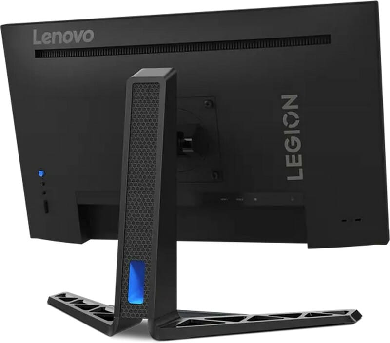 Монiтор Lenovo 24.5" Legion R25f-30 (67B8GACBUA) VA Black 280Hz