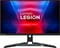 Фото - Монiтор Lenovo 24.5" Legion R25f-30 (67B8GACBUA) VA Black 280Hz | click.ua