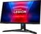 Фото - Монитор Lenovo 24.5" Legion R25f-30 (67B8GACBUA) VA Black 280Hz | click.ua