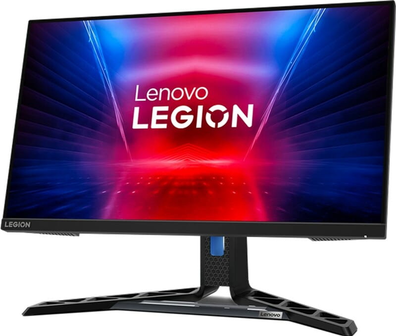 Монитор Lenovo 24.5" Legion R25f-30 (67B8GACBUA) VA Black 280Hz