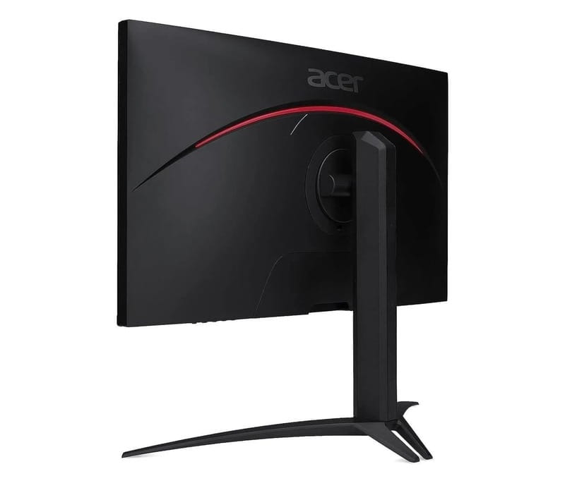 Монiтор Acer 27" XV275KP3biipruzx (UM.HXXEE.305) IPS Black 160Hz