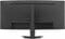 Фото - Монiтор Lenovo 34" G34w-30 (66F1GAC1UA) VA Black 165Hz Curved | click.ua