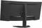 Фото - Монiтор Lenovo 34" G34w-30 (66F1GAC1UA) VA Black 165Hz Curved | click.ua