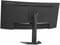 Фото - Монiтор Lenovo 34" G34w-30 (66F1GAC1UA) VA Black 165Hz Curved | click.ua