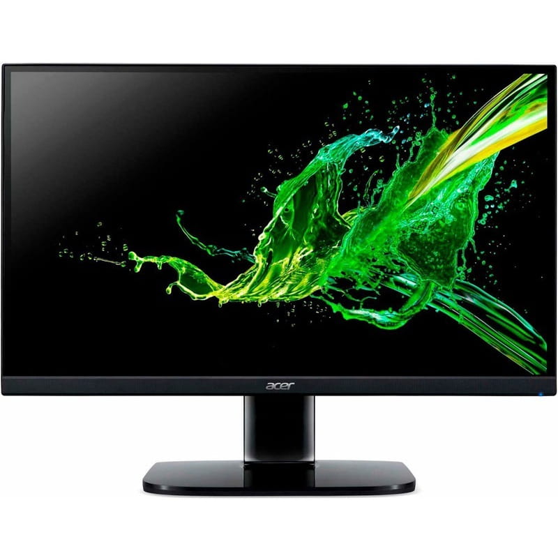 Монитор Acer 23.8" KA242YE0bi (UM.QX2EE.020) IPS Black 100Hz