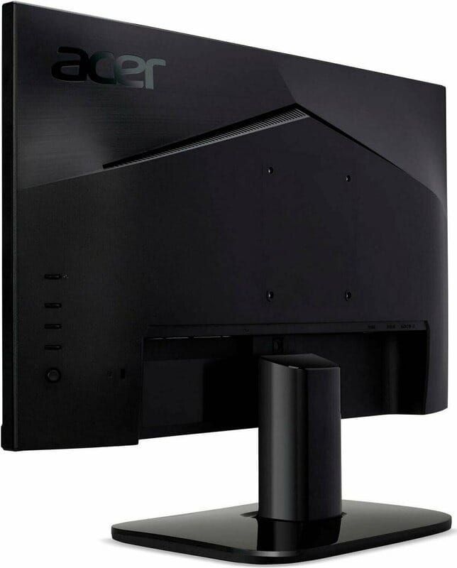 Монiтор Acer 23.8" KA242YE0bi (UM.QX2EE.020) IPS Black 100Hz