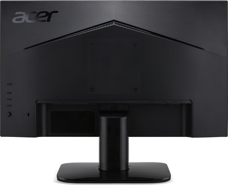 Монитор Acer 21.5" KA222QE0bi (UM.WX2EE.013) IPS Black 100Hz