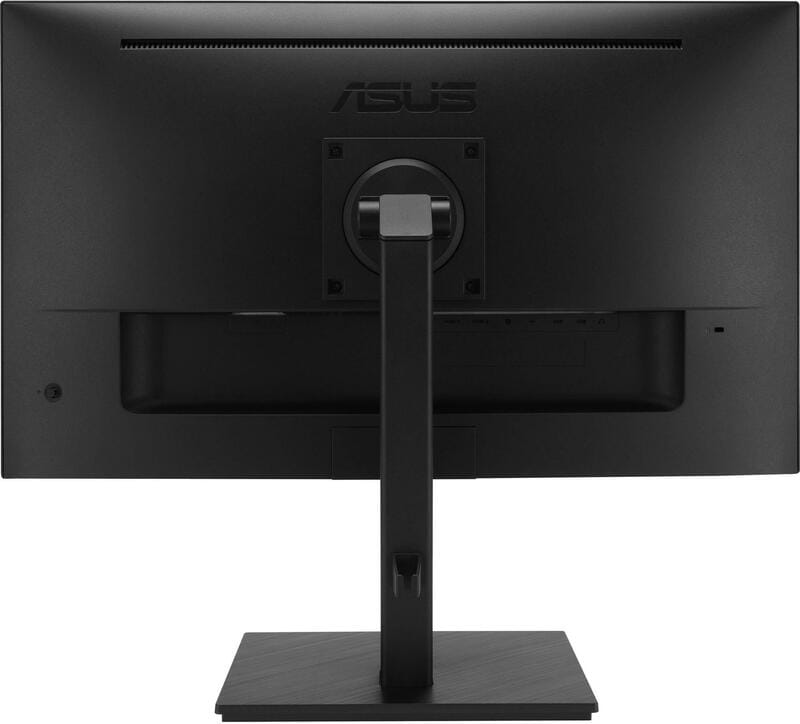 Монитор Asus 27" VA27UQSB (90LM09WJ-B02170) IPS Black