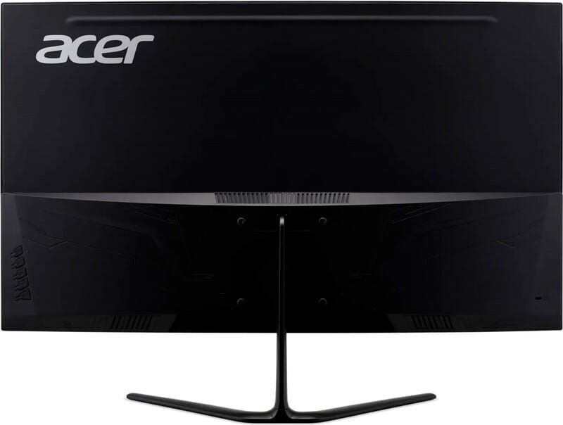 Монітор Acer 31.5" ED320QRS3biipx (UM.JE0EE.301) VA Black Curved 180Hz