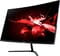 Фото - Монітор Acer 31.5" ED320QRS3biipx (UM.JE0EE.301) VA Black Curved 180Hz | click.ua