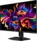 Фото - Монитор MSI 31.5" MAG 321UPX-QD Black 240Hz | click.ua