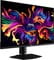 Фото - Монитор MSI 31.5" MAG 321UPX-QD Black 240Hz | click.ua