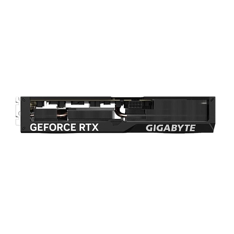 Видеокарта GF RTX 4070 12GB GDDR6 Windforce OC V2 Gigabyte (GV-N4070WF3OCV2-12GD)