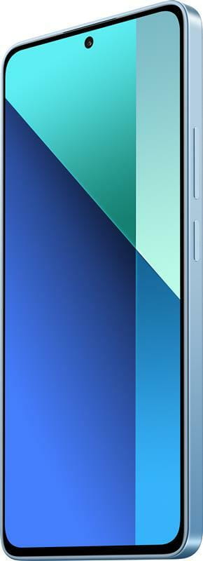 Смартфон Xiaomi Redmi Note 13 4G 8/512GB Dual Sim Ice Blue