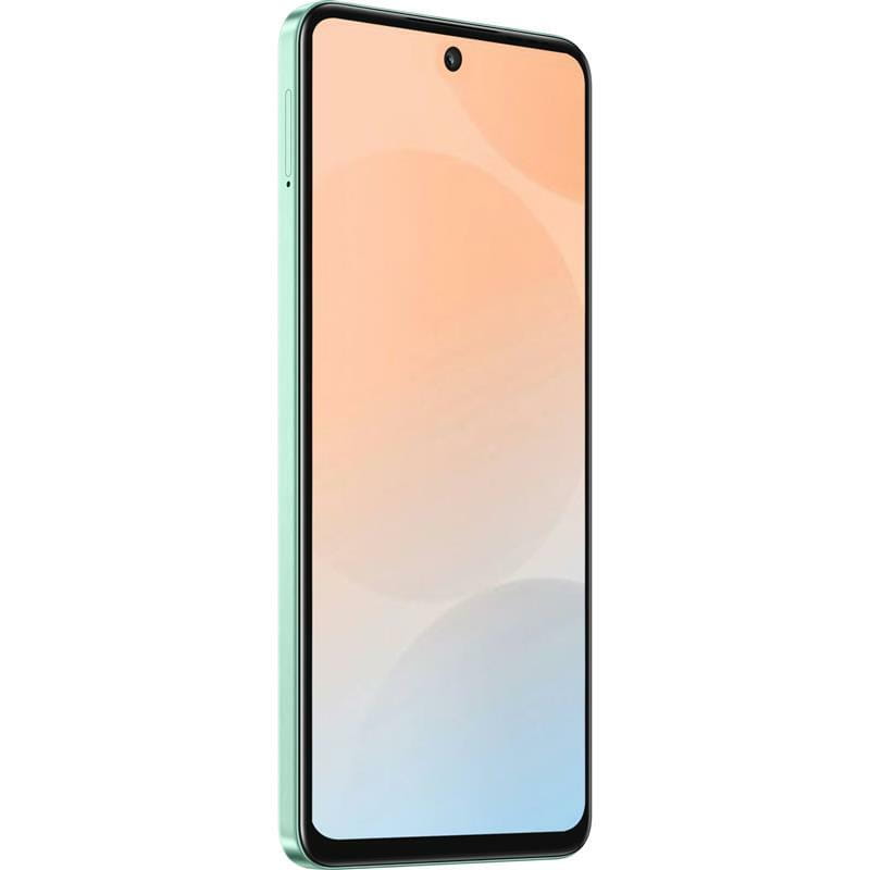 Смартфон Infinix Hot 50 X6882 8/128GB Sage Green