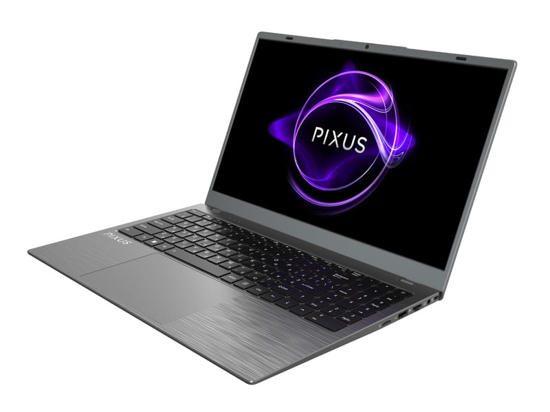 Ноутбук Pixus Bit 8/256 Windows 11 Pro UKR (4897058531862)