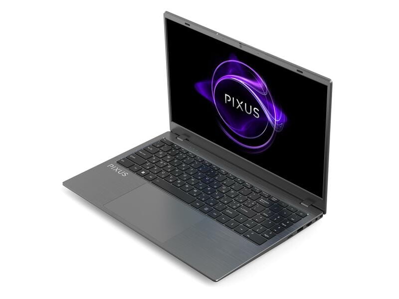 Ноутбук Pixus Bit 8/256 Windows 11 Pro UKR (4897058531862)