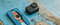 Фото - Екшн-камера GoPro Hero13 Black + Enduro + SD Card + Handler Floating (CHDRB-131-RW) | click.ua