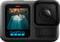 Фото - Екшн-камера GoPro Hero13 Black + Enduro + SD Card + Handler Floating (CHDRB-131-RW) | click.ua