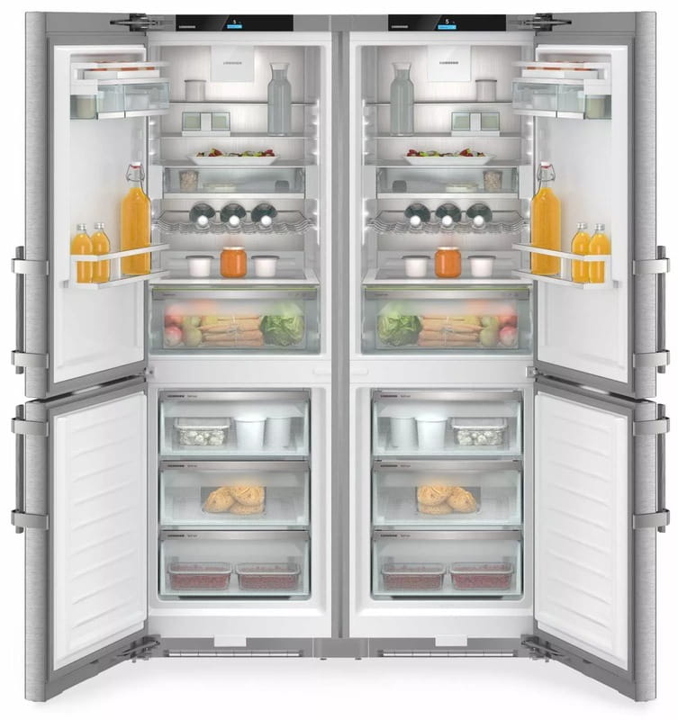 Холодильник Liebherr XCCsd 5250 22 Prime