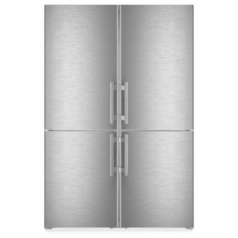 Холодильник Liebherr XCCsd 5250 22 Prime