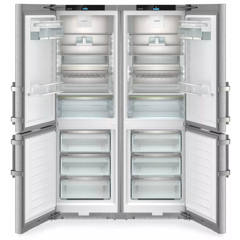 Холодильник Liebherr XCCsd 5250 22 Prime