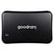 Фото - Накопитель внешний SSD 2.5" USB 1.0TB Goodram HX200 Black (SSDPR-HX200-1K0) | click.ua