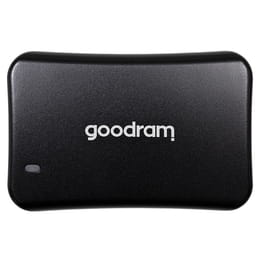 Купити Накопичувач зовнішній SSD 2.5" USB 1.0TB Goodram HX200 Black (SSDPR-HX200-1K0) Накопичувач зовнішній SSD 2.5" USB 1.0TB Goodram HX200 Black (SSDPR-HX200-1K0)