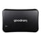 Фото - Накопичувач зовнішній SSD 2.5" USB 2.0TB Goodram HX200 Black (SSDPR-HX200-2K0) | click.ua
