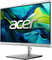 Фото - Моноблок Acer Aspire C24-195ES (DQ.BM4ME.002) Silver | click.ua