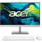 Фото - Моноблок Acer Aspire C24-195ES (DQ.BM4ME.002) Silver | click.ua