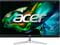 Фото - Моноблок Acer Aspire C27-1800 (DQ.BLUME.002) Black-Silver | click.ua