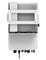 Фото - Инвертор гибридный 20kW Deye SUN-20K-SG01HP3-EU-AM2 HV, трехфазный | click.ua