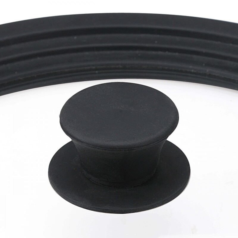 Кришка Bergner Univer 16-18-20 см (BG-2708)